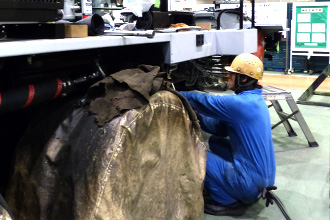 一人前の「職人」を目指してください